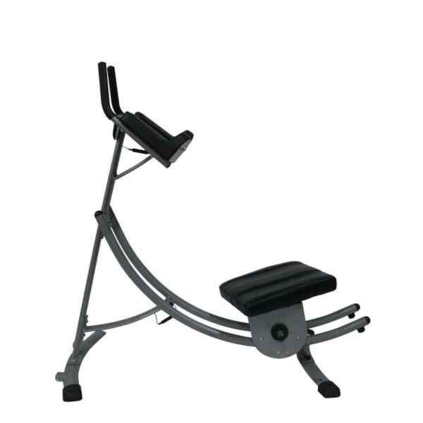 AB Coaster | 59001 - SPORT FIT-0