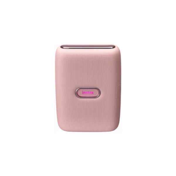 Impresora instax rosa link l FUJIFILM-0