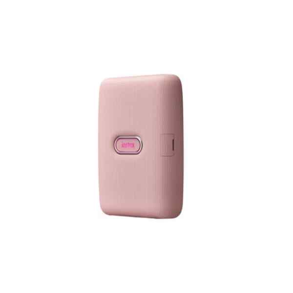 Impresora instax rosa link l FUJIFILM-22164