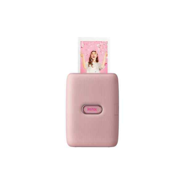 Impresora instax rosa link l FUJIFILM-22161