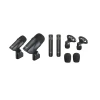 Kit de microfonos para bateria l TM-DRUMS - TASCAM-0