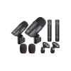 Kit de microfonos para bateria l TM-DRUMS - TASCAM-22073