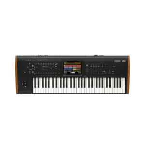 Estacion de trabajo musical l  KRONOS2 61 – KORG