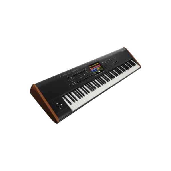 Estacion de trabajo musical l KRONOS2 61 - KORG-21996