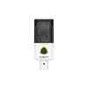 Microfono condensado para estudio de grabacion l LTC 240 WH - LEWIT-22082