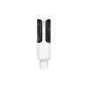 Microfono condensado para estudio de grabacion l LTC 240 WH - LEWIT-22083