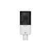 Microfono condensado para estudio de grabacion l LTC 240 WH - LEWIT-22084