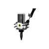 Microfono condensado para estudio de grabacion l LTC 240 WH - LEWIT-22081