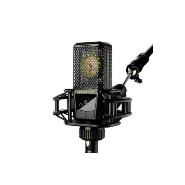 Microfono condensado 8 patrones polares l LCT 441 FLEX - TASCAM-0