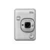 Camara blanca liplay instax mini l FUJIFILM-0