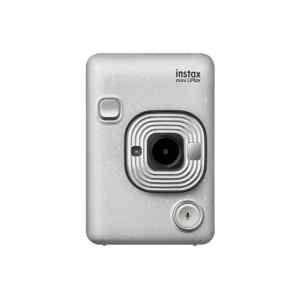Camara blanca liplay instax mini l FUJIFILM-0