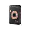 Camara negra liplay instax mini l FUJIFILM-22205