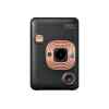 Camara negra liplay instax mini l FUJIFILM-0