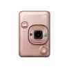 Camara rosa liplay instax mini l FUJIFILM-0