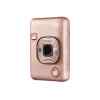 Camara rosa liplay instax mini l FUJIFILM-22195