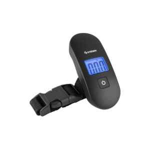 Bascula digital para equipaje l STEREN