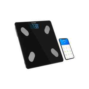 Bascula digital bluetooth analisis corporal l STEREN-0
