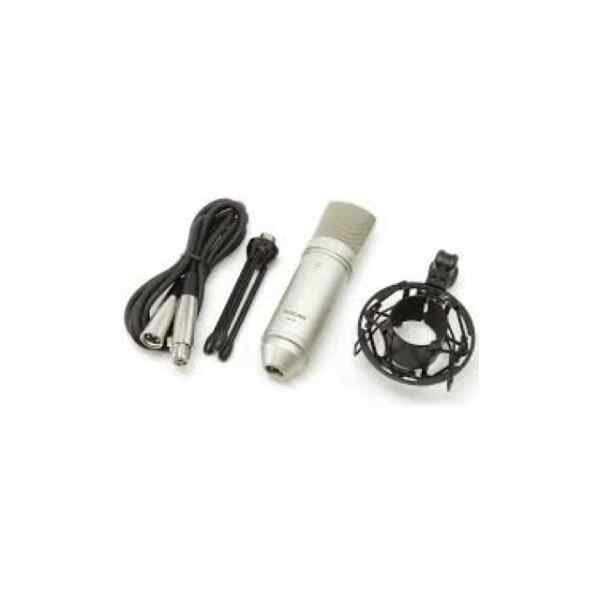 Microfono de condensador de diafragma l TM-80 - TASCAM-22063