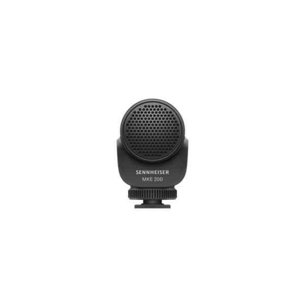 Microfono para camara y dispositivos moviles l MKE200 - SENNHEISER-22224