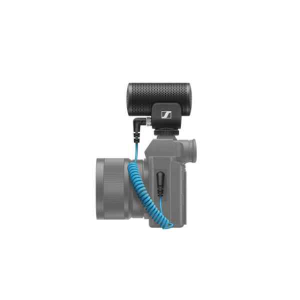 Microfono para camara y dispositivos moviles l MKE200 - SENNHEISER-22223