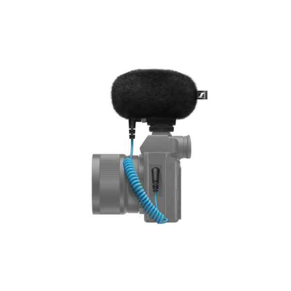 Microfono para camara y dispositivos moviles l MKE200 - SENNHEISER-22225