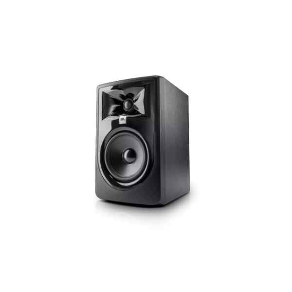Monitor de estudio de grabacion 5" l 305PMKII - JBL-0