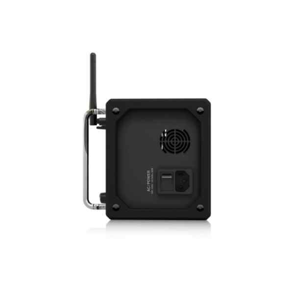 Mezclador digital de 18 entradas l MR18 - BEHRINGER-22271