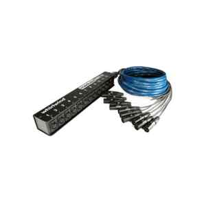Whirlwind medusa mini series 12 canales l MS 12 M NR 100 – WHIRWIND