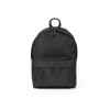 Mochila/morral negra l PALMER - NAPPA-0