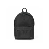 Mochila/morral negra l PALMER - NAPPA-0