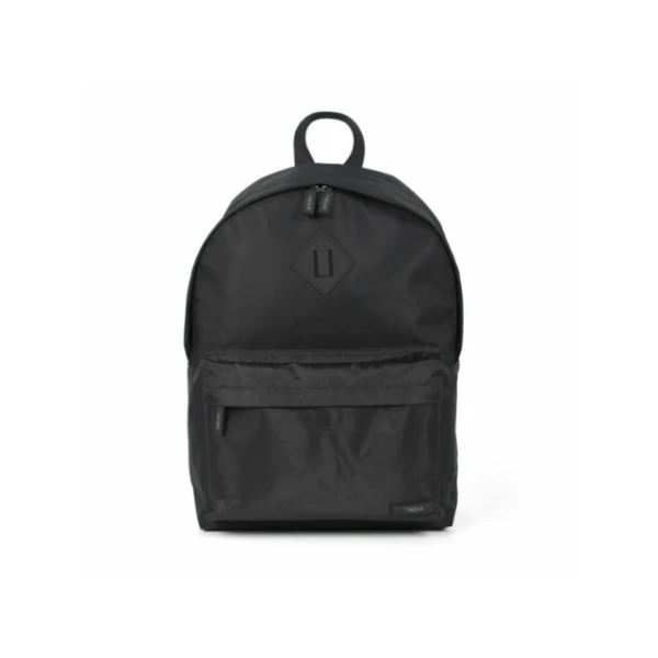 Mochila/morral negra l PALMER - NAPPA-0