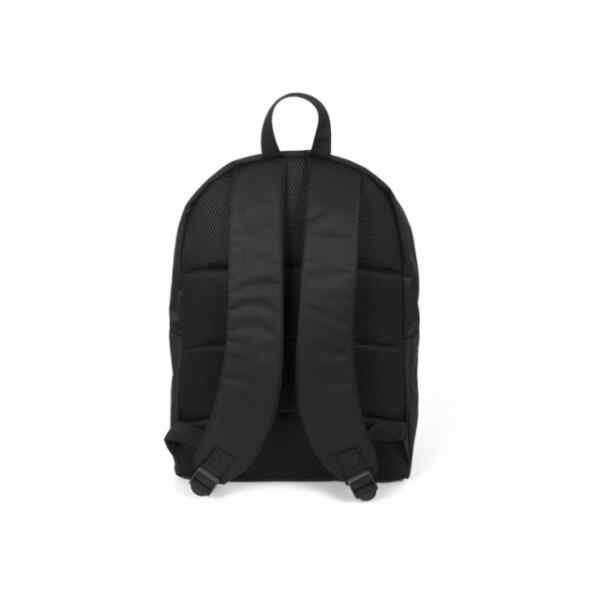 Mochila/morral negra l PALMER - NAPPA-22369