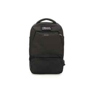 Mochila/morral negra l NOLAM - NAPPA-0