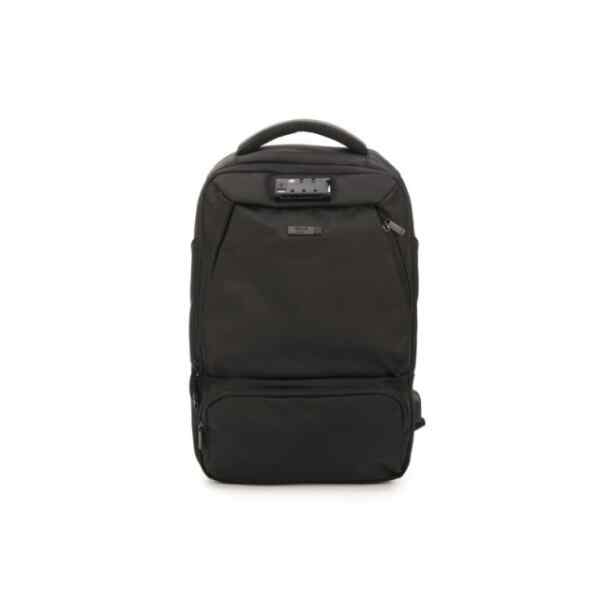 Mochila/morral negra l NOLAM - NAPPA-0
