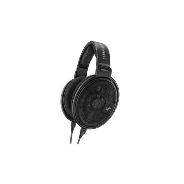 Audifonos abiertos nivel audiofilo l HD660S - SENNHEISER-22214