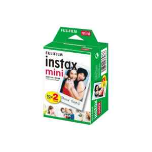 Pelicula fujifilm instax mini 2-pack l FUJIFILM-0
