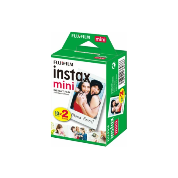 Pelicula fujifilm instax mini 2-pack l FUJIFILM-0