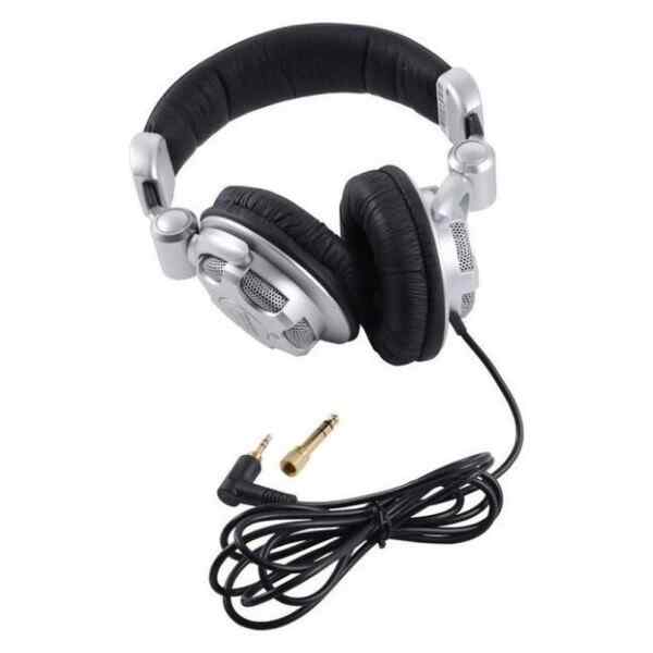 Audifonos HD para dj l HPX2000 - Behringer-21989