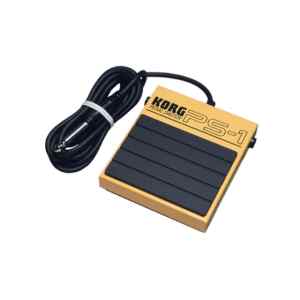 Pedal de sostenido l PS-1 – KORG