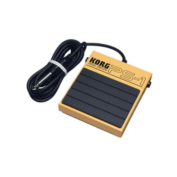 Pedal de sostenido l PS-1 - KORG-0