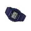 Reloj illuminator wr50m azul oscuro l CASIO-22556