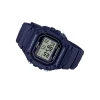 Reloj illuminator wr50m azul oscuro l CASIO-22556