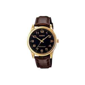 Reloj standard analogo wr cafe l CASIO