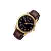 Reloj standard analogo wr cafe l CASIO-22515
