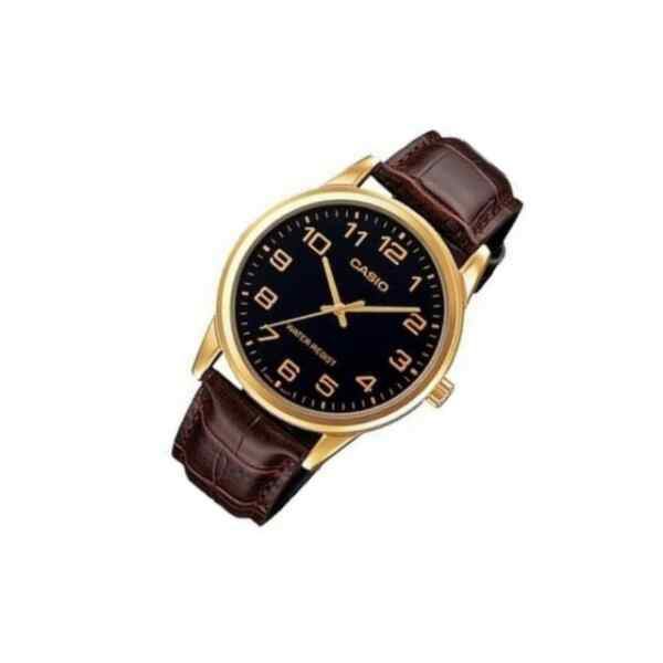 Reloj standard analogo wr cafe l CASIO-22515