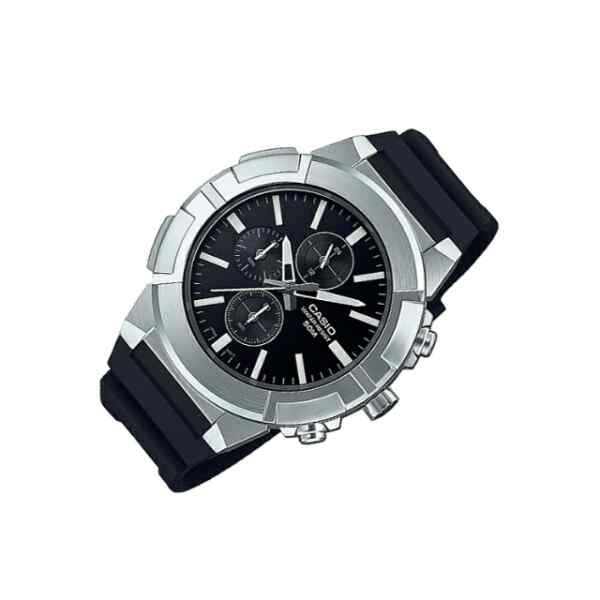 Reloj standard analogo wr l CASIO-22513
