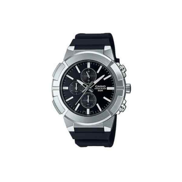 Reloj standard analogo wr l CASIO-0