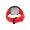 Reloj illuminator wr50m rojo l CASIO-22562