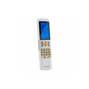 Control universal para aire acondicionado con termometro  l STEREN
