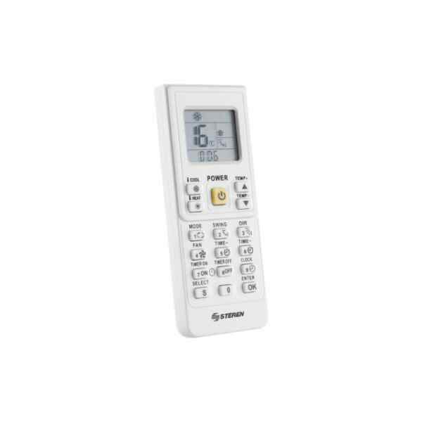 Control remoto universal para aire acondicionado l STEREN-0